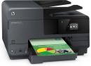 821401 HP Officejet Pro 8610 e All in One Printe